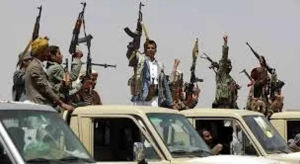 مأرب.. مصادر تكشف عن تحشيدات حوثية مريبة تمهيدًا لاستئناف المعارك